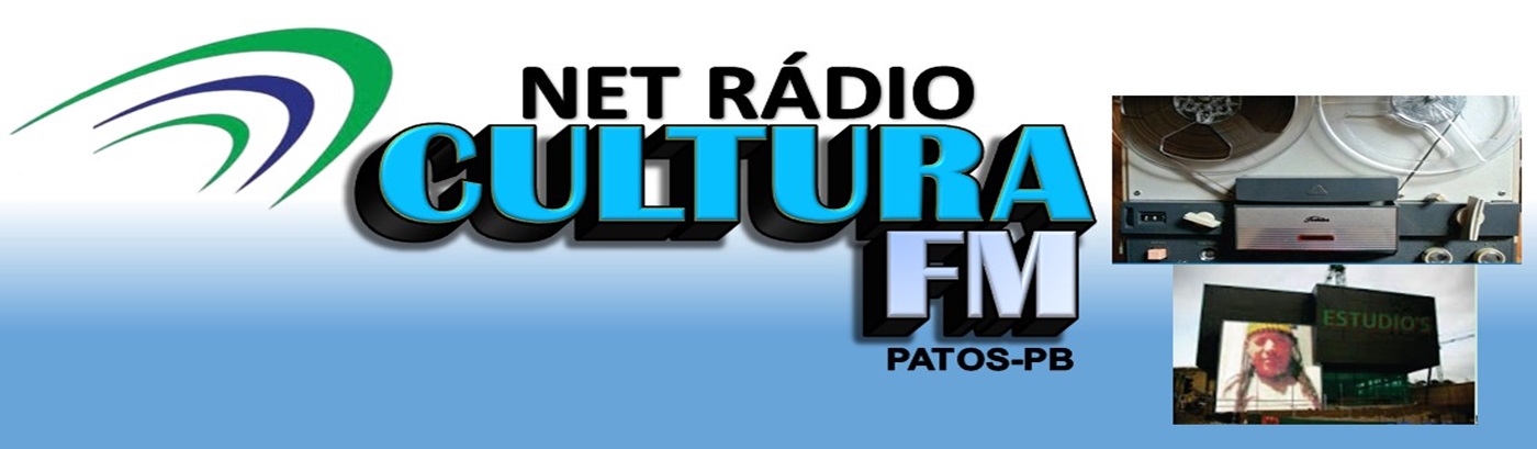 NET RÁDIO CULTURA FM